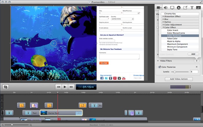 review screenflow 6 for mac